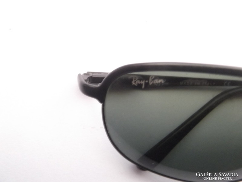 Rayban rb 3105 w3136 lux unisex sunglasses