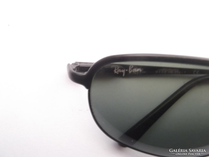 Rayban RB 3105 W3136 lux unisex napszemüveg