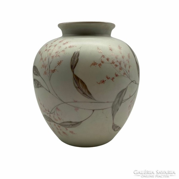 Rosenthal porcelain vase - m1351