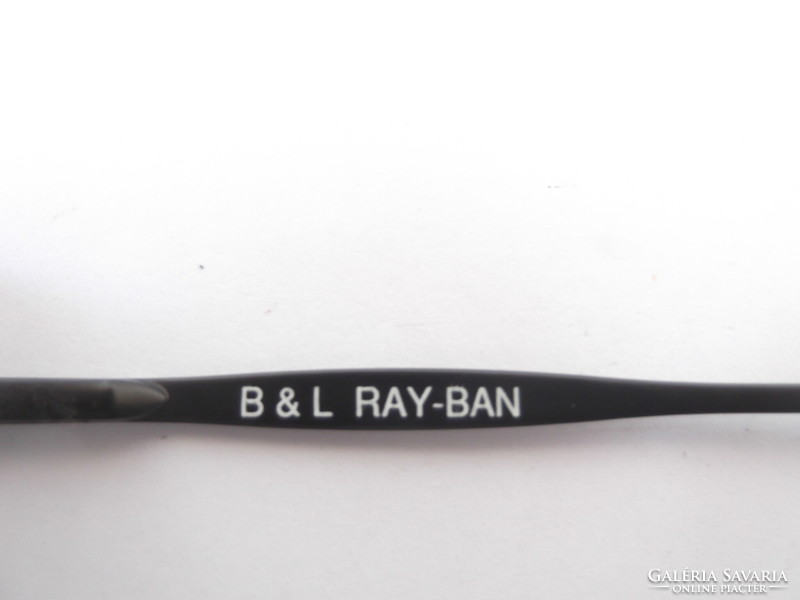 Rayban w2963 original unisex sunglasses