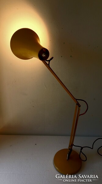Herbert Terry design Anglepoise  asztali lámpa ALKUDHATÓ