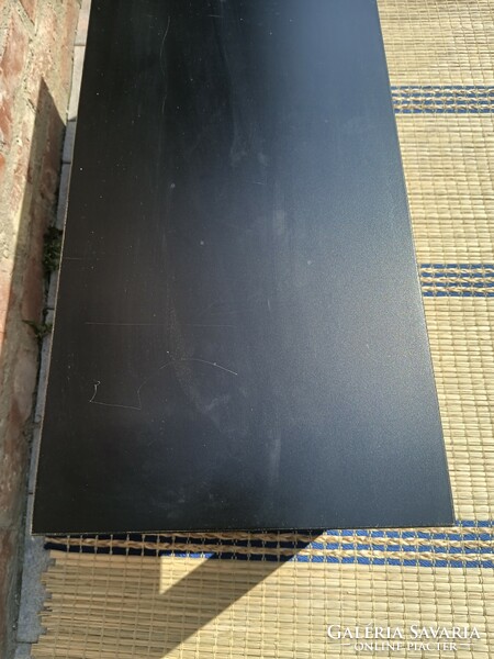 Ikea fekete pad ükőke .Alkudható.