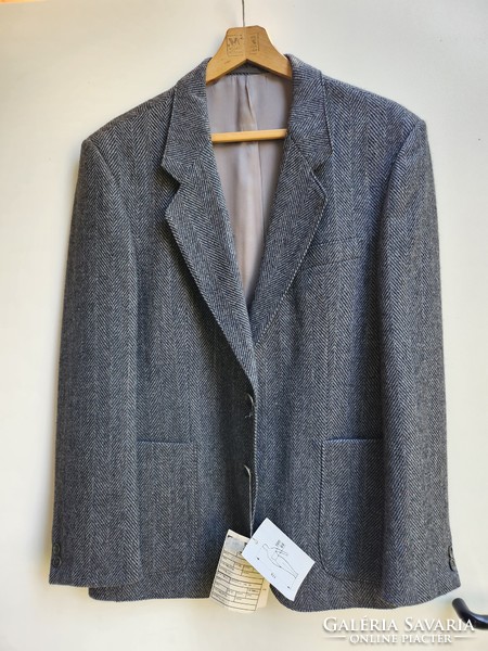 Wool jacket (Czechoslovakian)