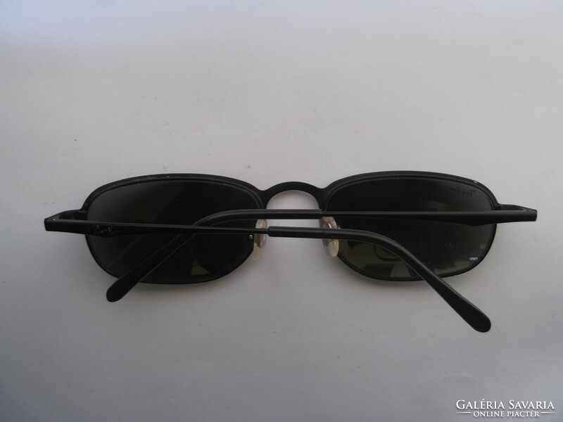 Rayban rb 3105 w3136 lux unisex sunglasses