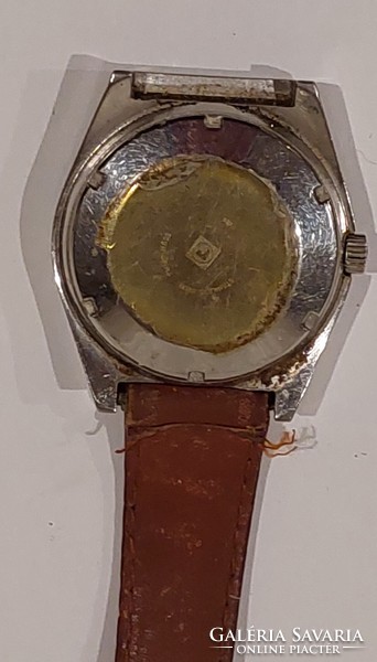 Roamer Swiss watch