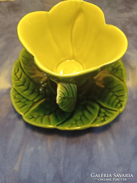 Ceramic cup. Cemar 664