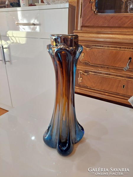 Muránói váza