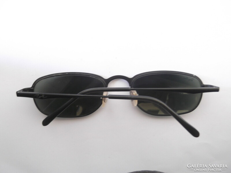 Rayban rb 3105 w3136 lux unisex sunglasses