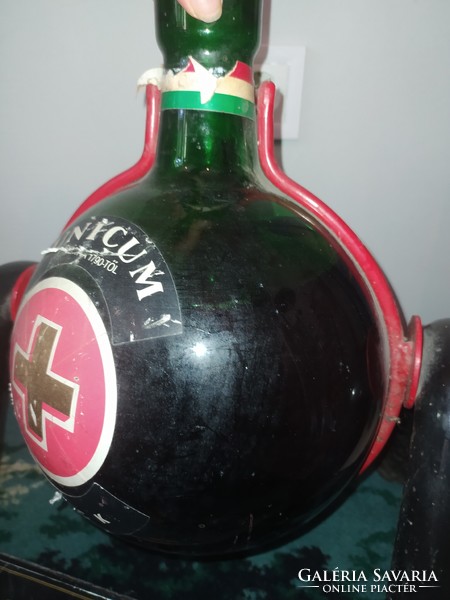 Egy igazi Unicum 5 liter