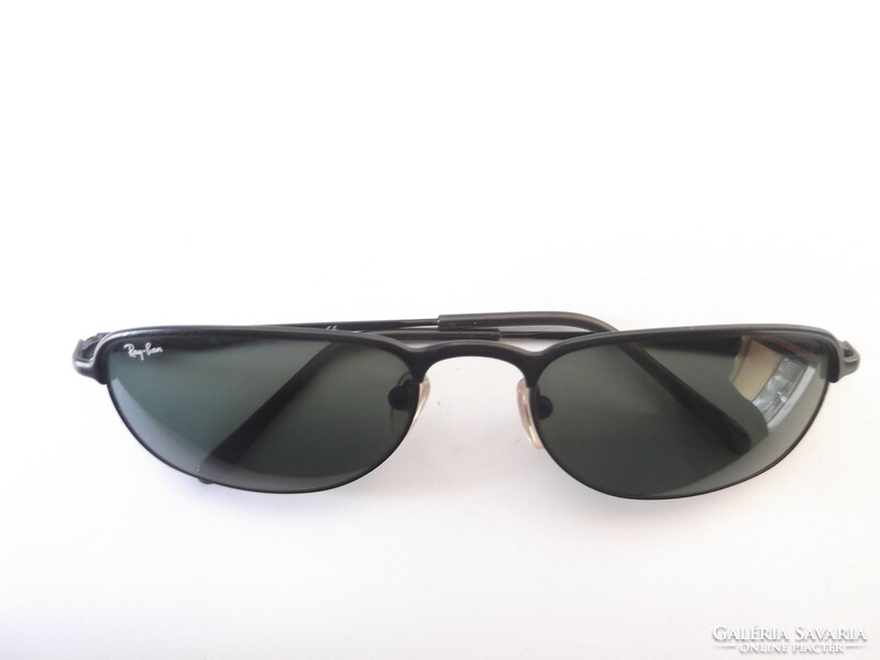 Rayban rb 3105 w3136 lux unisex sunglasses