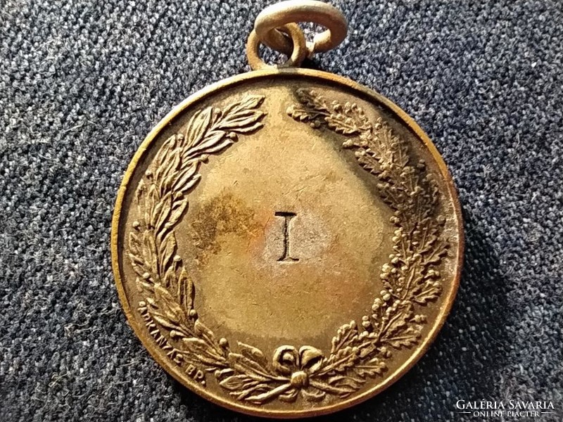 Memorial pendant (id79258)