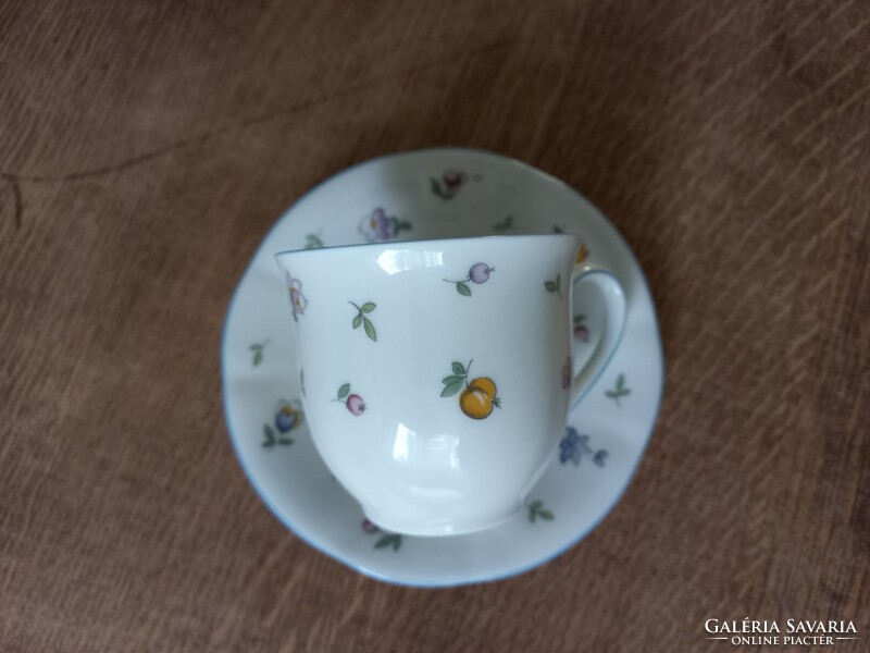 Winterling elfia fruity, floral coffee set