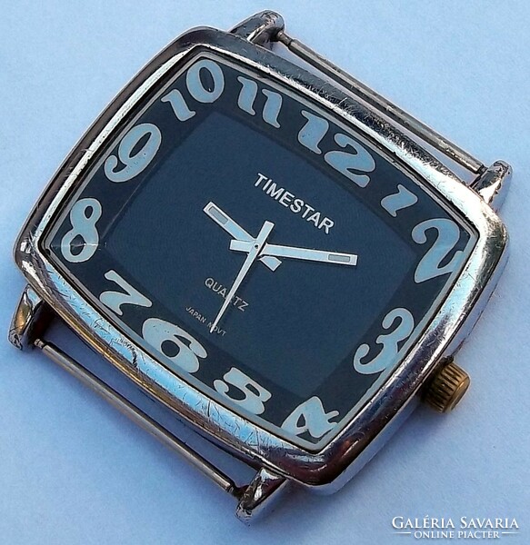 Timestar women's watch