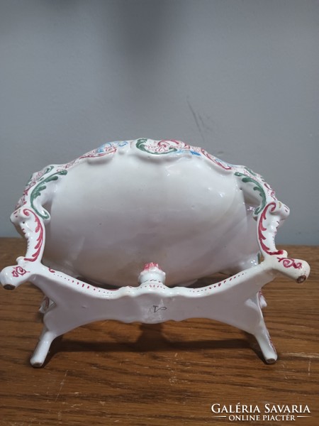 Vintage porcelán