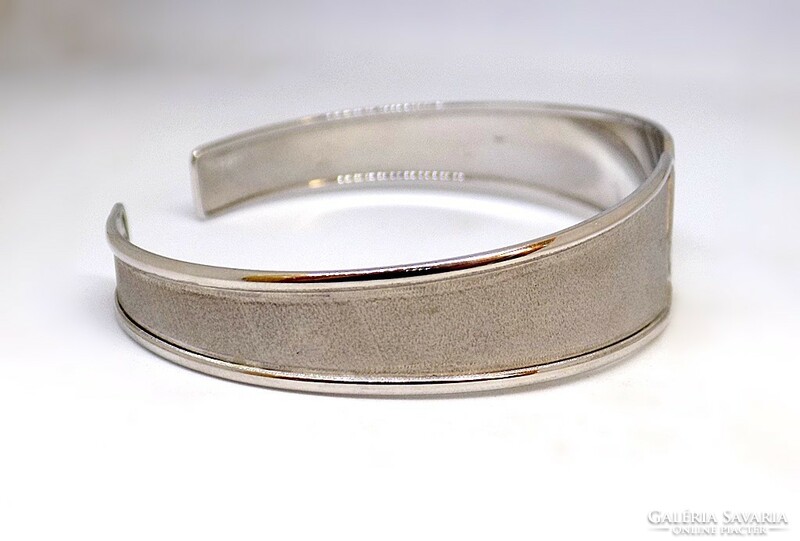 White gold bracelet (zal-au119447)