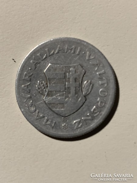 1 Forint 1946