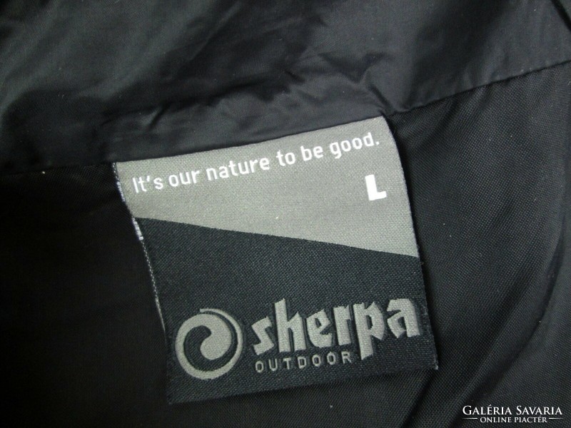 New! Original dharcula sherpa outdoor (l) women's 3in1 jacket / 2 transition jackets / 1 winter jacket