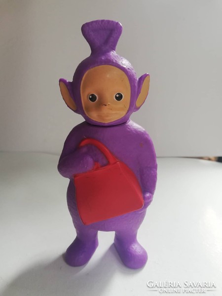 Teletubbies - teletabi retro toy figure