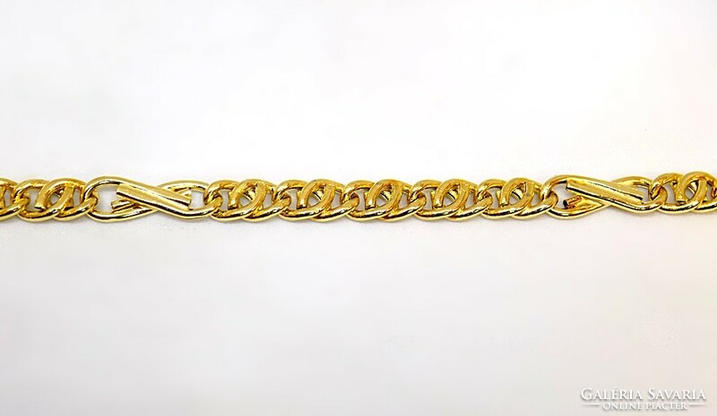 Gold bracelet (zal-au104886)