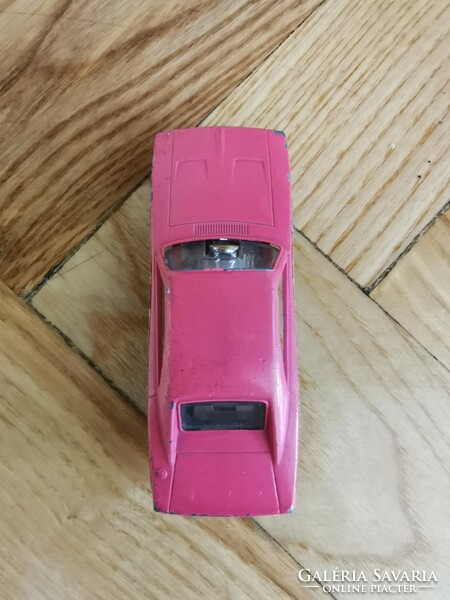 Dodge Dragster | 1971 | Matchbox | Made In England