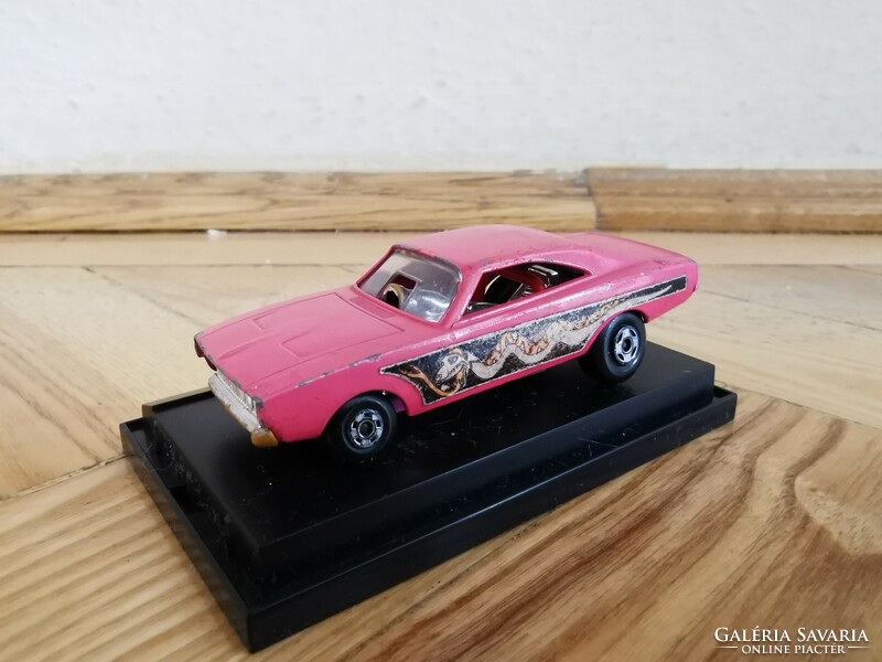 Dodge Dragster | 1971 | Matchbox | Made In England