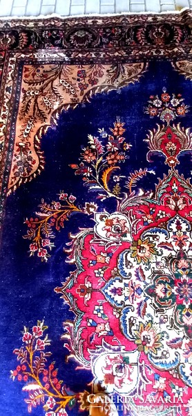 Antik Tabriz Perzsa szőnyeg ALKUDHATÓ