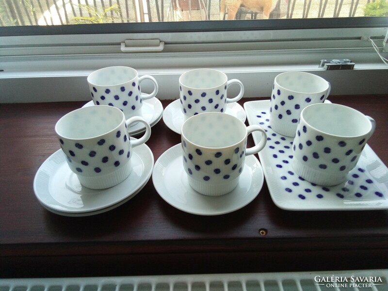 Melitta coffee set with coffee beans for sale