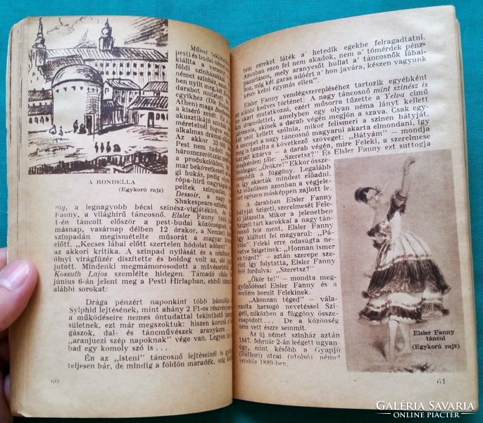 Tempefői : A régi Pest-Buda 4. - Sorozatcím: Hasznos mulatságok - Művelődéstörténet >