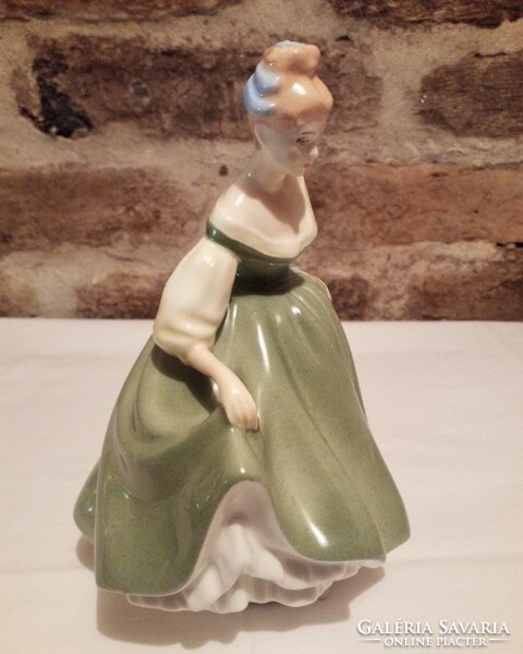 Royal Doulton Fair Lady