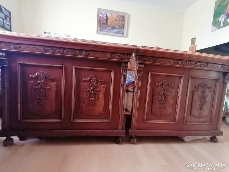 Bedroom set