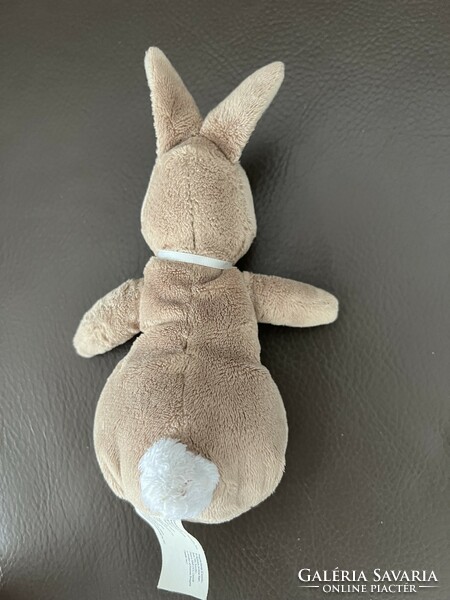 Peter Rabbit plush toy