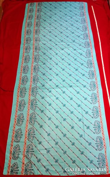 Tapestry, scarf, stole, tablecloth, tablecloth, wall protector, blanket, tablecloth, 240 x 100 cm