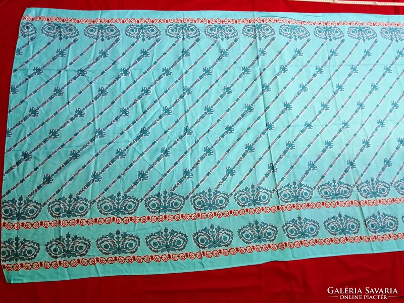 Tapestry, scarf, stole, tablecloth, tablecloth, wall protector, blanket, tablecloth, 240 x 100 cm