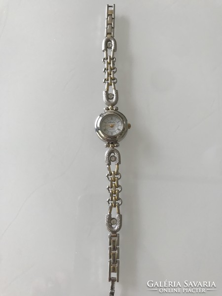 Avalon brand quartz jewelry watch, 19 cm long