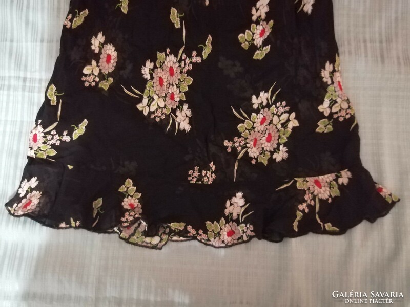 38-as Etam hosszú női nyári ruha