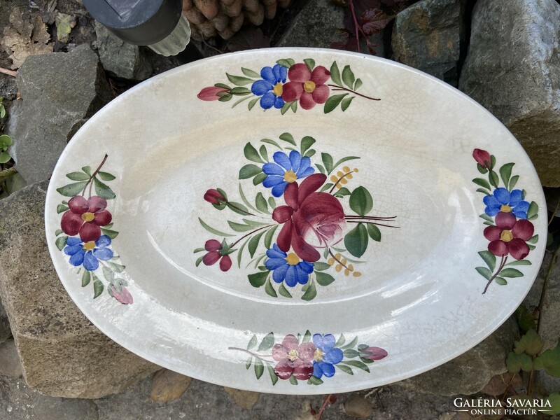 Flower bowl from Városlőd