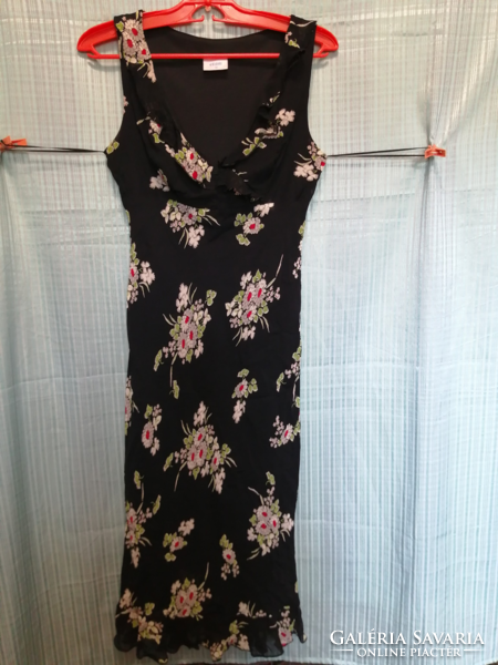 38-as Etam hosszú női nyári ruha