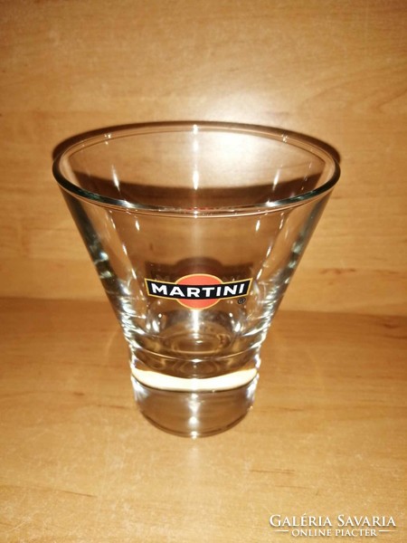 Martini glass (27/d)