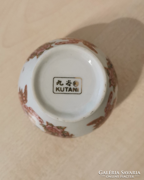 Authentic original Japanese porcelain vase/urn