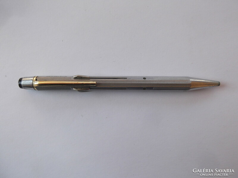 Montblanc 4 color ballpoint – golyóstoll