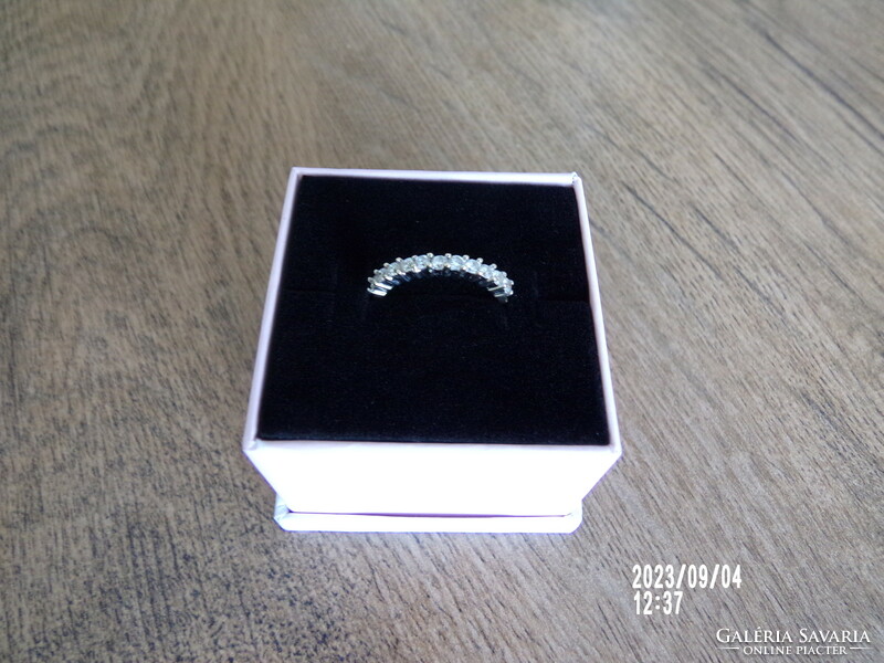 14 Kr gold ring