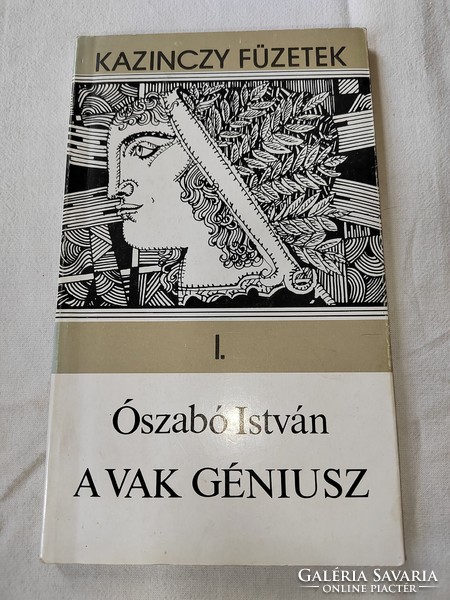 István Ószabó: the blind genius i.