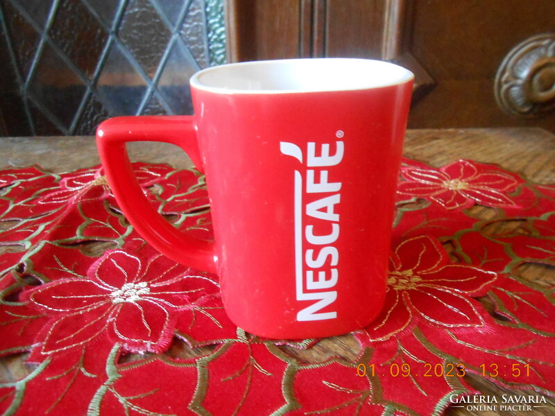 Nescafé mug, limited edition i