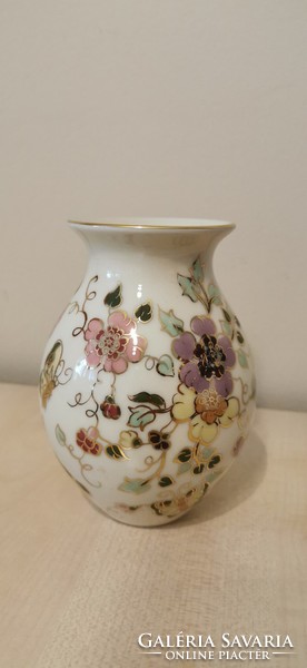 Beautiful zsolnay vase
