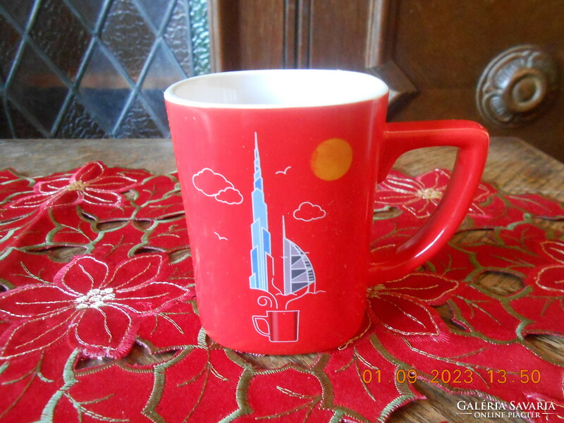 Nescafé mug, limited edition i