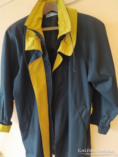 Sailing, waterproof short coat, jacket size 42 women's, extra piece