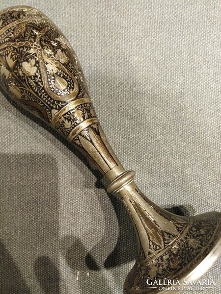 Persian pattern - table goblet, decorative object