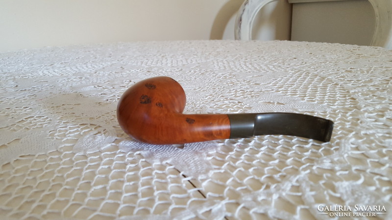 Old lorenzo moesa pipe