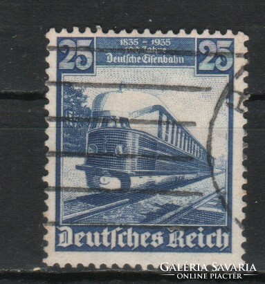 Deutsches Reich 1001 Mi 582   2,40   Euró