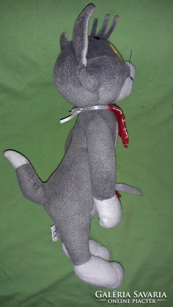Retro movie maker - tom and jerry cartoon - tom the cat plush toy figure 30 cm according to the pictures